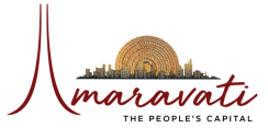 Amaravati Logo
