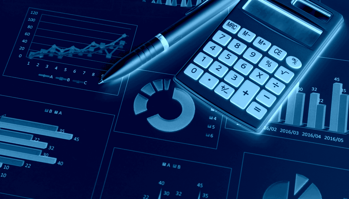 Financial Services Vision